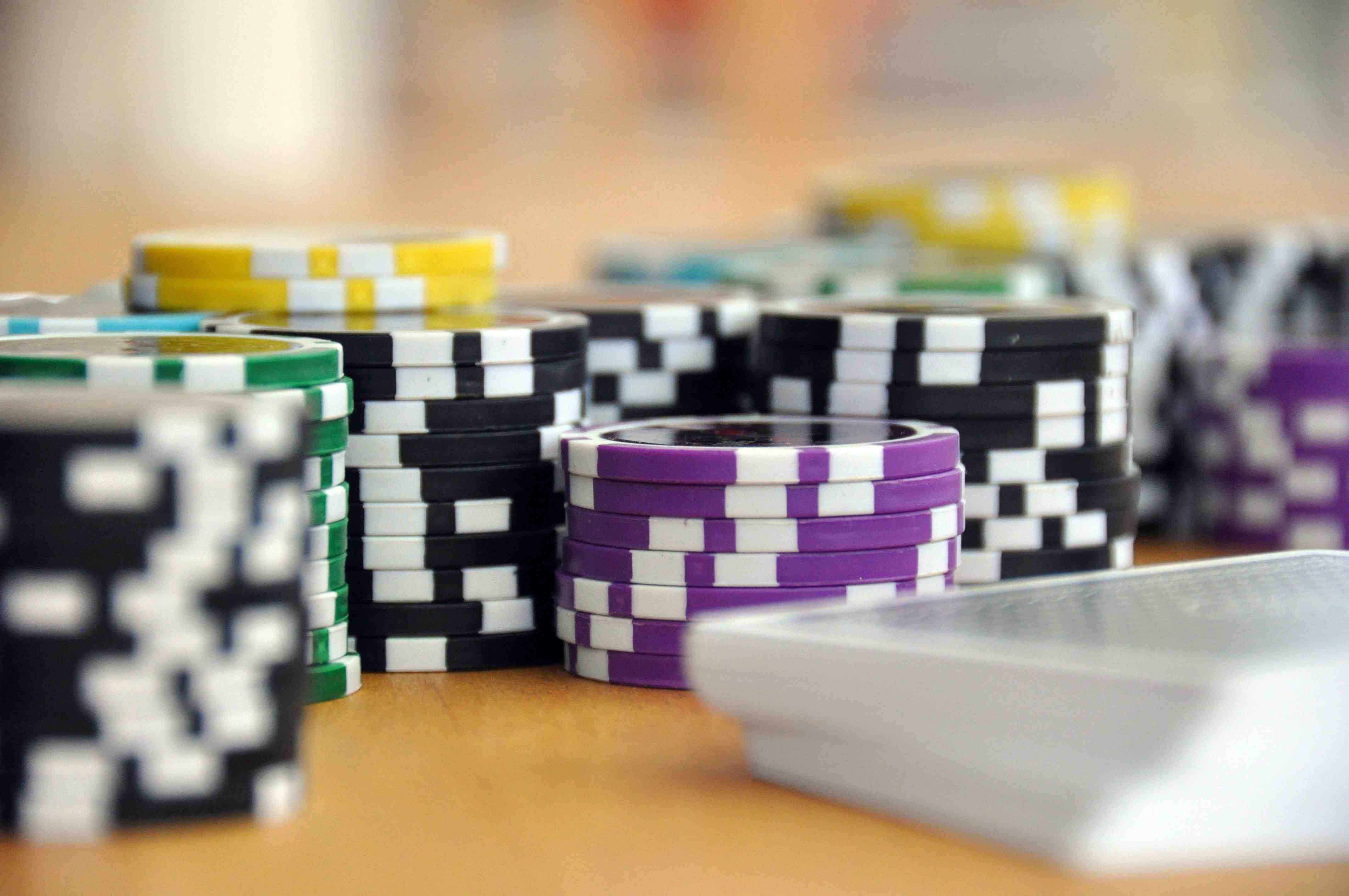 pokerstars