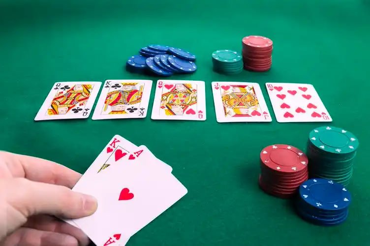 pokerstars