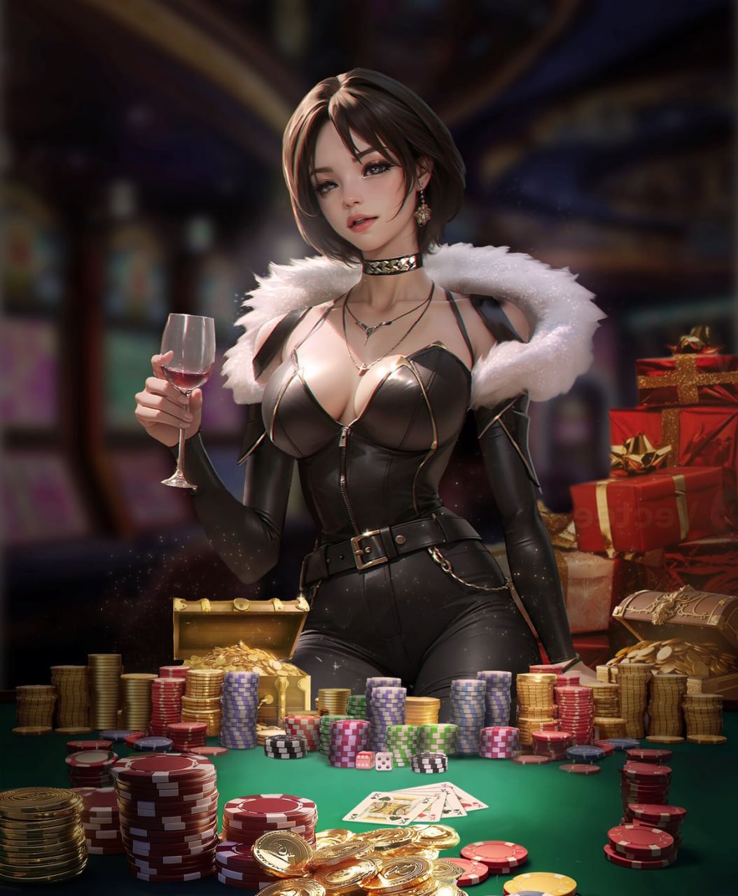 pokerstars